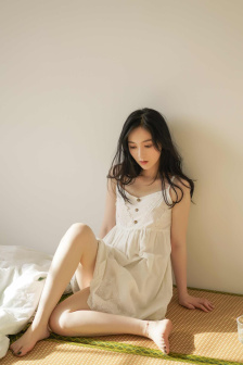 女朋友的扇贝好粉