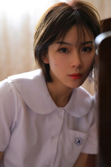 工作女郎