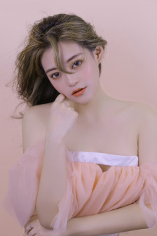 遇见璀璨的你